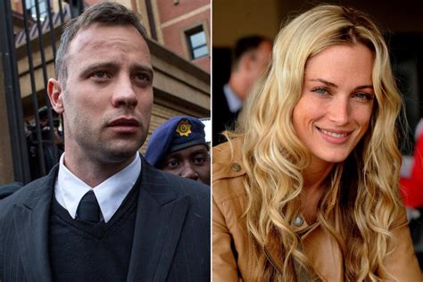 reeva steenkamp obduktion|Oscar Pistorius and the killing of Reeva Steenkamp.